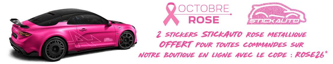 octobre rose